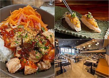 Côté Sushi image 3 Meilleur Sushi à Marseille Côté Sushi image 3