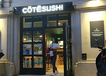 Côté Sushi image 2 Meilleur Sushi à Montpellier Côté Sushi image 2