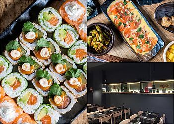 Côté Sushi image 3 Meilleur Sushi à Montpellier Côté Sushi image 3