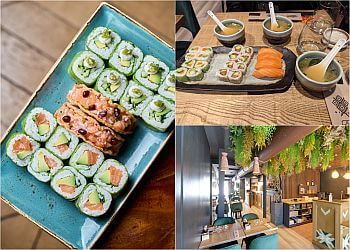 Côté Sushi Strasbourg Centre image 3 Strasbourg Sushi Côté Sushi Strasbourg Centre image 3