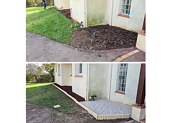 Côté Travaux Espaces Verts image 3 Meilleures Paysagistes à Toulouse Côté Travaux Espaces Verts image 3