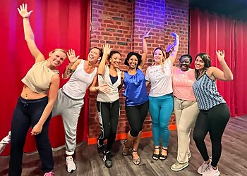 DANÇ'ART image 2 Lille Dance Schools DANÇ'ART image 2