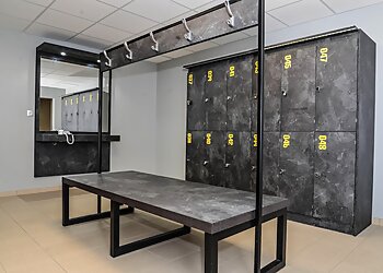 DARK FITNESS Le Havre image 3 Le Havre Gyms DARK FITNESS Le Havre image 3