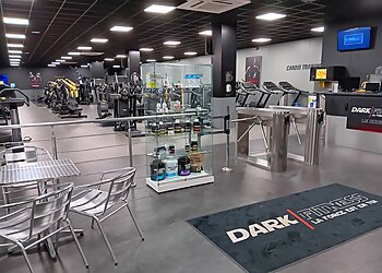 Le Havre Gyms DARK FITNESS Le Havre image 1