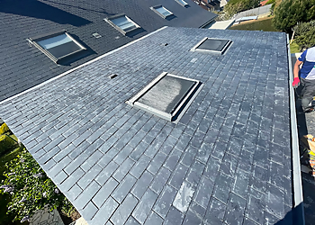 D. Chasagrande Couverture image 2 Meilleurs Couvreurs à Le Mans D. Chasagrande Couverture image 2