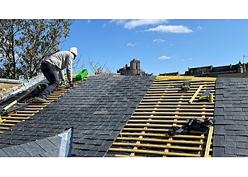 D. Chasagrande Couverture image 3 Meilleurs Couvreurs à Le Mans D. Chasagrande Couverture image 3