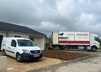 Dijon Moving Companies DEMENAGEMENT PERRUCHE image 1