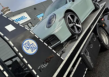 DEPANN’HURE EXPRESS image 2 Lille Towing Companies DEPANN’HURE EXPRESS image 2