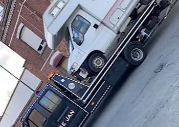 DEPANN’HURE EXPRESS image 3 Lille Towing Companies DEPANN’HURE EXPRESS image 3