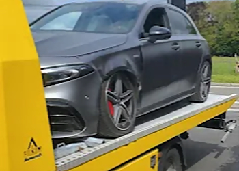 Lille Towing Companies DEPANN’HURE EXPRESS image 1