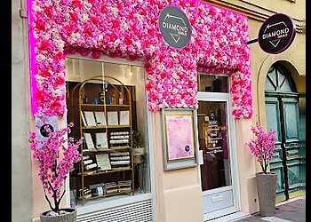 DIAMOND Nails image 2 Meilleures Salons De Manucure à Nice DIAMOND Nails image 2