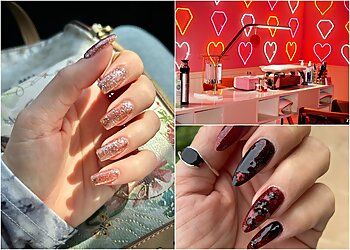 DIAMOND Nails image 3 Meilleures Salons De Manucure à Nice DIAMOND Nails image 3