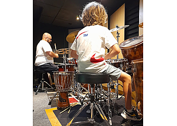 DMP Music image 2 Grenoble Music Schools DMP Music image 2