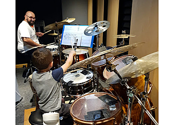 DMP Music image 3 Grenoble Music Schools DMP Music image 3