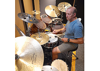 DMP Music image 1 Grenoble Music Schools DMP Music image 1