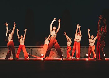 DNA Dance Area image 2 Meilleures Studios De Danse à Montpellier DNA Dance Area image 2