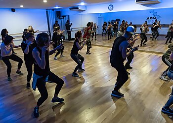 DNA Dance Area image 3 Meilleures Studios De Danse à Montpellier DNA Dance Area image 3