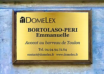 DOMELEX image 2 Toulon Corporate Lawyers DOMELEX image 2