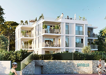 DPArchitecture19 image 2 Meilleurs Architectes à Nice DPArchitecture19 image 2