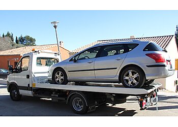 DRV Depannage Remorque Var image 2 Toulon Towing Companies DRV Depannage Remorque Var image 2