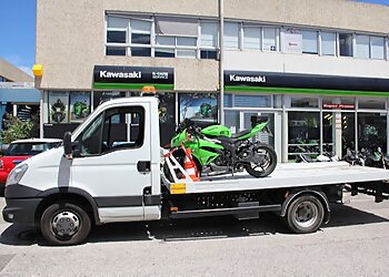 DRV Depannage Remorque Var image 3 Toulon Towing Companies DRV Depannage Remorque Var image 3