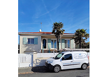 Meilleurs Couvreurs à La Rochelle DS Couverture image 1