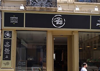 Daily Coffee Shop image 2 Meilleur Café à Saint-Étienne Daily Coffee Shop image 2