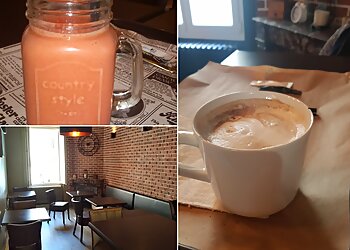 Daily Coffee Shop image 3 Meilleur Café à Saint-Étienne Daily Coffee Shop image 3