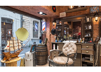 Dalton Brothers Barber Shop image 2 Marseille Barbershops Dalton Brothers Barber Shop image 2