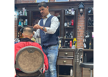 Dalton Brothers Barber Shop image 3 Marseille Barbershops Dalton Brothers Barber Shop image 3