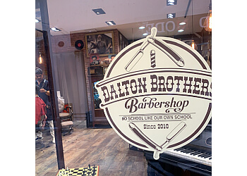 Dalton Brothers Barber Shop 