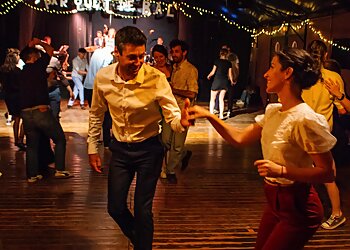 Dance Addict image 2 Rennes Dance Schools Dance Addict image 2