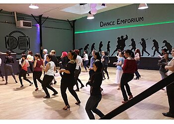 Dance Emporium image 2 Meilleures Studios De Danse à Saint-Étienne Dance Emporium image 2