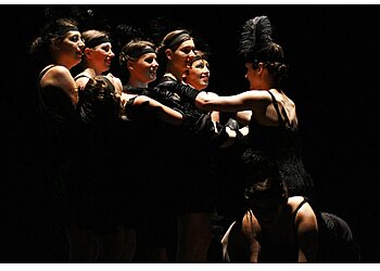 Dance Emporium image 3 Meilleures Studios De Danse à Saint-Étienne Dance Emporium image 3