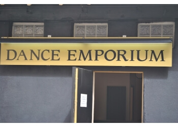 Saint-Étienne  Dance Emporium