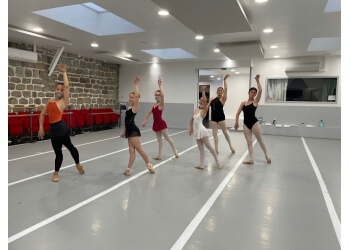 Dance School Manon Contrino image 2 Meilleures Studios De Danse à Saint-Étienne Dance School Manon Contrino image 2