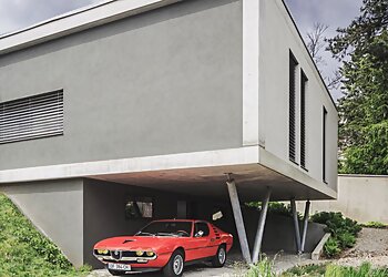 Dank Architectes image 2 Meilleurs Architectes à Lyon Dank Architectes image 2