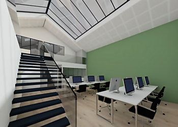 David-Didot Architects image 2 Meilleurs Architectes à Paris David-Didot Architects image 2