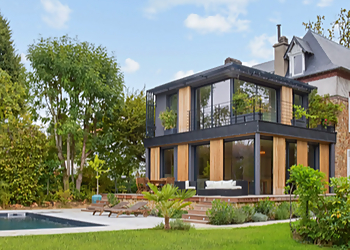 David-Didot Architects image 1 Meilleurs Architectes à Paris David-Didot Architects image 1