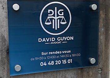 David GUYON Avocat image 2 Meilleurs Avocats D'Affaires à Montpellier David GUYON Avocat image 2