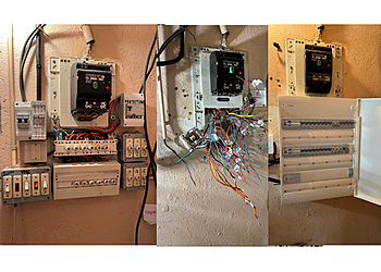 De Vincenz Electricité rénovation image 2 Meilleurs Électriciens à Toulouse De Vincenz Electricité rénovation image 2