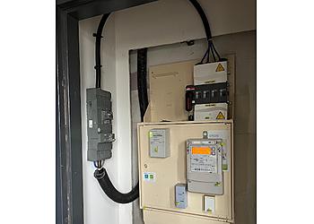 De Vincenz Electricité rénovation image 1 Meilleurs Électriciens à Toulouse De Vincenz Electricité rénovation image 1