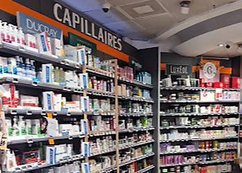 Pharmacie Decaroli Saint Barnabé image 2 Marseille Pharmacies Pharmacie Decaroli Saint Barnabé image 2