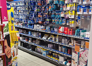 Pharmacie Decaroli Saint Barnabé image 3 Marseille Pharmacies Pharmacie Decaroli Saint Barnabé image 3