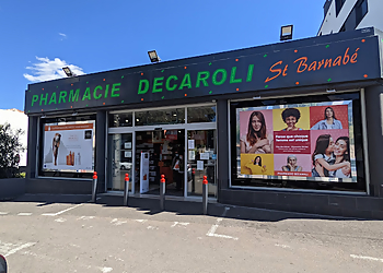 Marseille Pharmacies Pharmacie Decaroli Saint Barnabé image 1