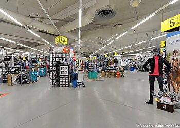 Decathlon image 3 Lille Sports Shops Decathlon image 3