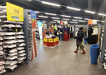 Decathlon image 3 Meilleurs Magasins De Sport à Lyon Decathlon image 3