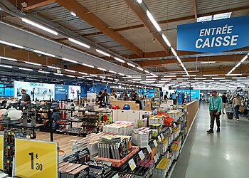 Decathlon image 2 Meilleurs Magasins De Sport à Montpellier Decathlon image 2