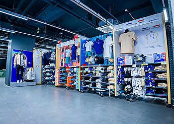 Decathlon image 2 Meilleurs Magasins De Sport à Paris Decathlon image 2