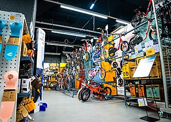 Decathlon image 3 Meilleurs Magasins De Sport à Paris Decathlon image 3